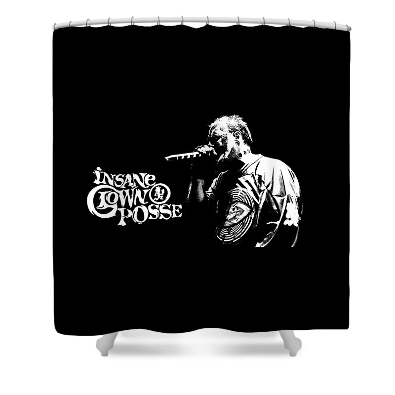 15 - Insane Clown Posse Shop