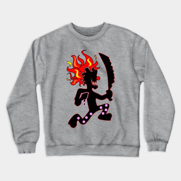 20116508 0 22 - Insane Clown Posse Shop