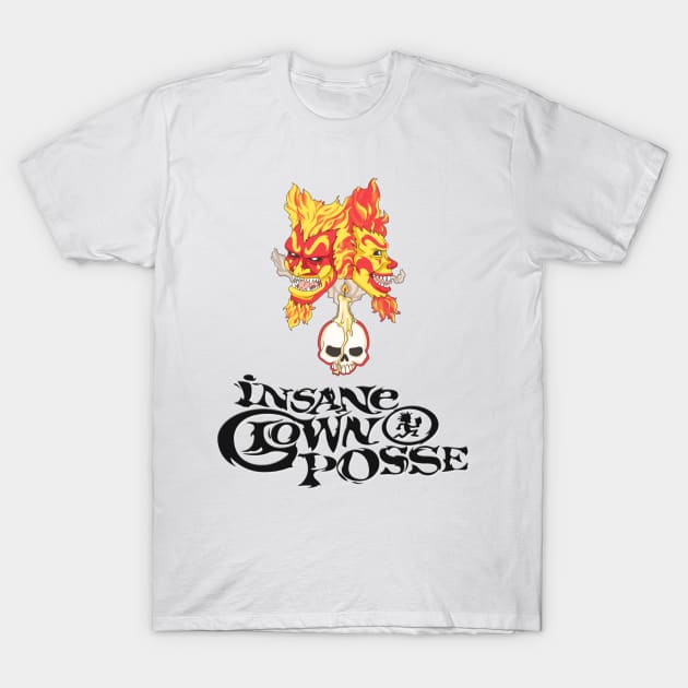 21893897 0 11 - Insane Clown Posse Shop