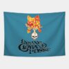 Insane Clown Posse Tapestry Official Insane Clown Posse Merch