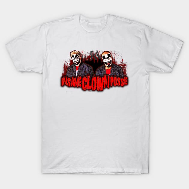 21925179 0 11 - Insane Clown Posse Shop