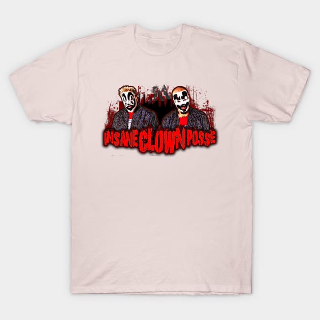 21925179 0 14 - Insane Clown Posse Shop