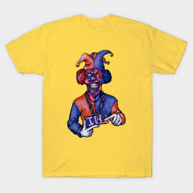 22082005 0 11 - Insane Clown Posse Shop