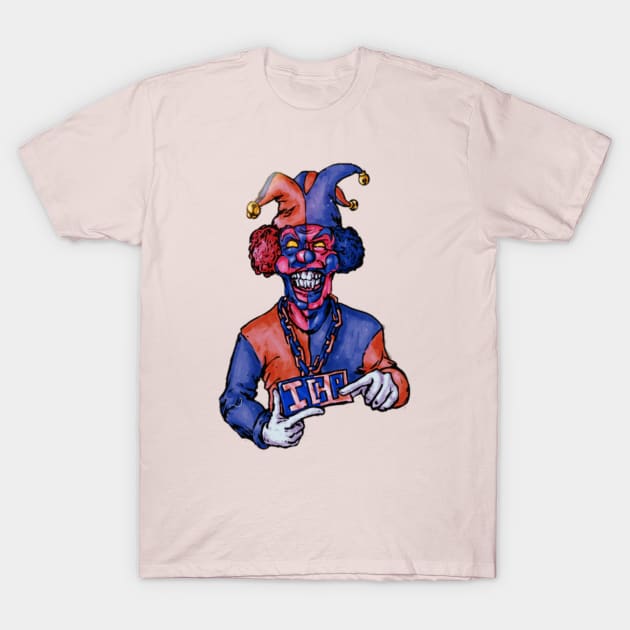 22082005 0 13 - Insane Clown Posse Shop