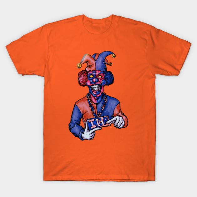 22082005 0 9 - Insane Clown Posse Shop