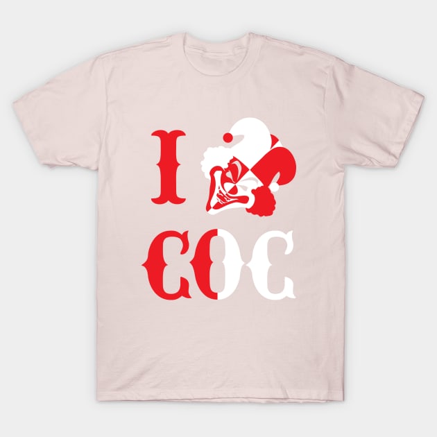 28536322 0 10 - Insane Clown Posse Shop