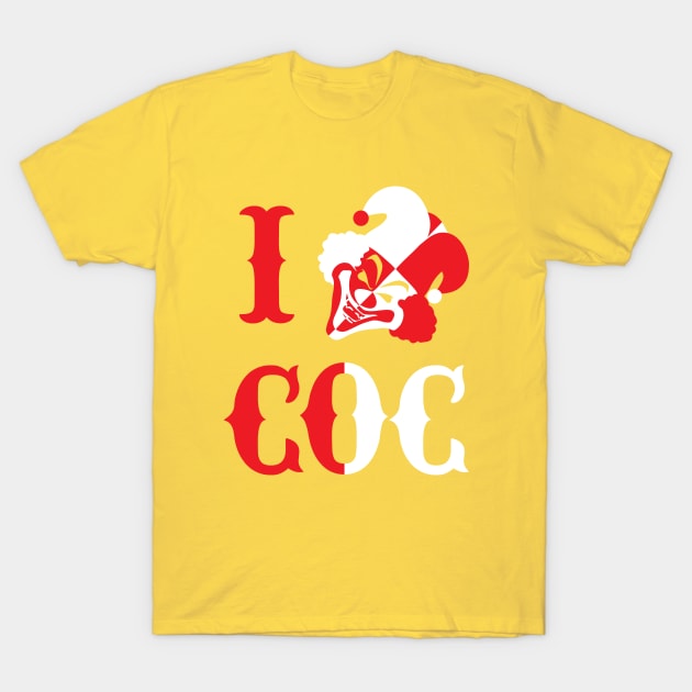 28536322 0 13 - Insane Clown Posse Shop