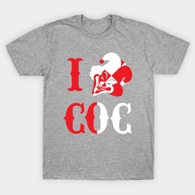 28536322 0 7 - Insane Clown Posse Shop