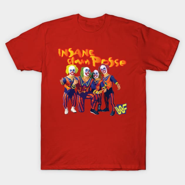 28536323 0 11 - Insane Clown Posse Shop