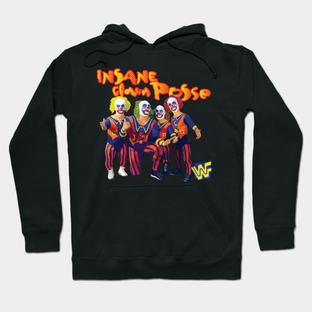 28536323 0 19 - Insane Clown Posse Shop