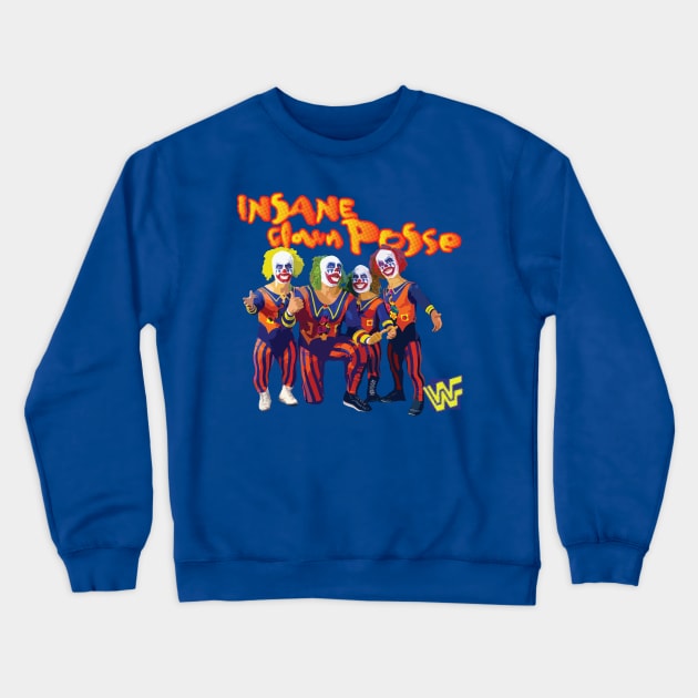 28536323 0 24 - Insane Clown Posse Shop