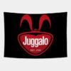 Juggalo Faygo Tapestry Official Insane Clown Posse Merch