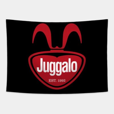 Juggalo Faygo Tapestry Official Insane Clown Posse Merch