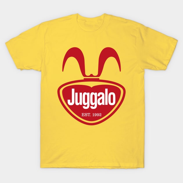 4481213 0 9 - Insane Clown Posse Shop