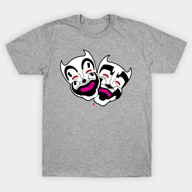 46440972 0 11 - Insane Clown Posse Shop