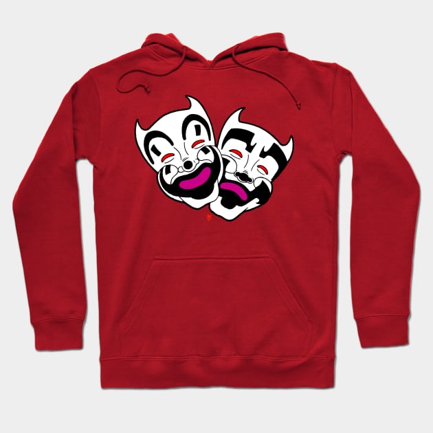 46440972 0 18 - Insane Clown Posse Shop