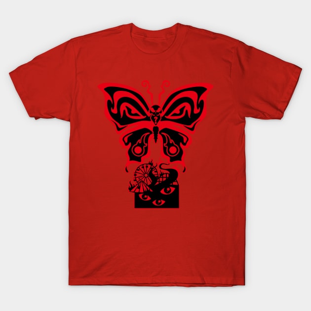 7341109 1 12 - Insane Clown Posse Shop