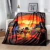 Insane Clown Posse Band Blanket ICP Juggalo Faygo HIP HOP Soft Flannel Kid s Warm Blanket 15 - Insane Clown Posse Shop
