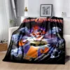 Insane Clown Posse Band Blanket ICP Juggalo Faygo HIP HOP Soft Flannel Kid s Warm Blanket 4 - Insane Clown Posse Shop