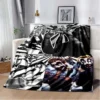 Insane Clown Posse Band Blanket ICP Juggalo Faygo HIP HOP Soft Flannel Kid s Warm Blanket 7 - Insane Clown Posse Shop
