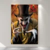 Insane Clown Posse Band Poster Paper Print Home Living Room Bedroom Entrance Bar Restaurant Cafe Art 5 - Insane Clown Posse Shop