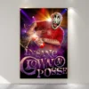Insane Clown Posse Band Poster Paper Print Home Living Room Bedroom Entrance Bar Restaurant Cafe Art 8 - Insane Clown Posse Shop