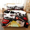 New Hip Hop Insane Clown Posse Bedding Set Single Twin Full Queen King Size Bed Set 8 - Insane Clown Posse Shop