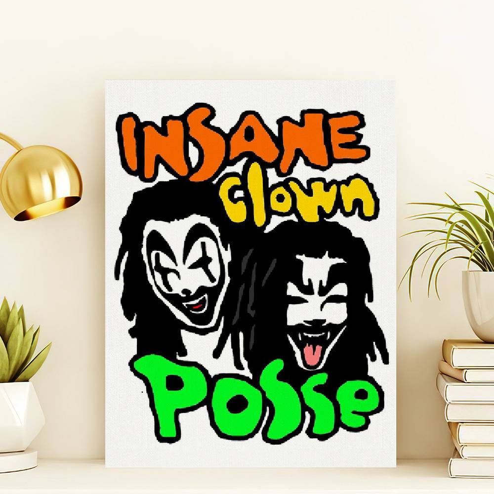 a32375e5c63787af0685467a81d33e86 - Insane Clown Posse Shop