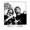 icp ove tkin transparent - Insane Clown Posse Shop