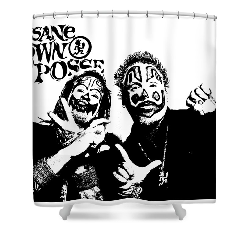 icp ove tkin transparent - Insane Clown Posse Shop