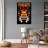 insane clown posse Poster Decorative Painting Canvas Poster Gift Wall Art Living Room Posters Bedroom Painting - Insane Clown Posse Shop