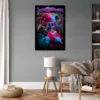 insane clown posse Poster Decorative Painting Canvas Poster Gift Wall Art Living Room Posters Bedroom Painting 5 - Insane Clown Posse Shop