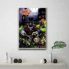 insane clown posse band 24x36 Decorative Canvas Posters Room Bar Cafe Decor Gift Print Art Wall 16 - Insane Clown Posse Shop