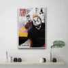 insane clown posse band 24x36 Decorative Canvas Posters Room Bar Cafe Decor Gift Print Art Wall 6 - Insane Clown Posse Shop