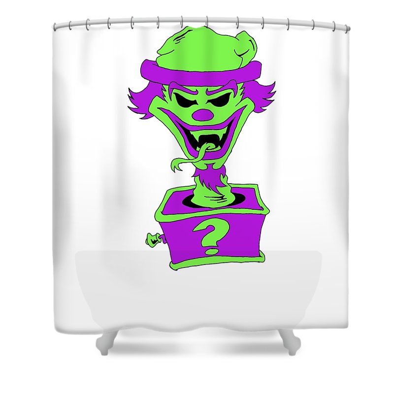 insane clown posse icp aaron saxton transparent - Insane Clown Posse Shop