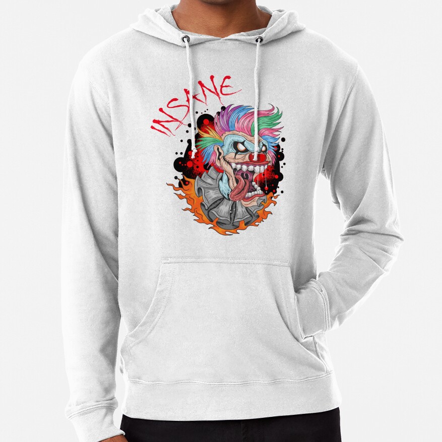 ssrcolightweight hoodiemensfafafaca443f4786frontsquare productx1000 bgf8f8f8 13 - Insane Clown Posse Shop