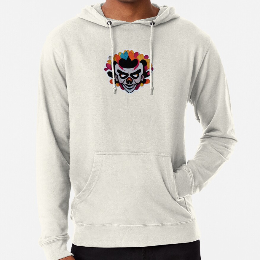 ssrcolightweight hoodiemensoatmeal heatherfrontsquare productx1000 bgf8f8f8 11 - Insane Clown Posse Shop