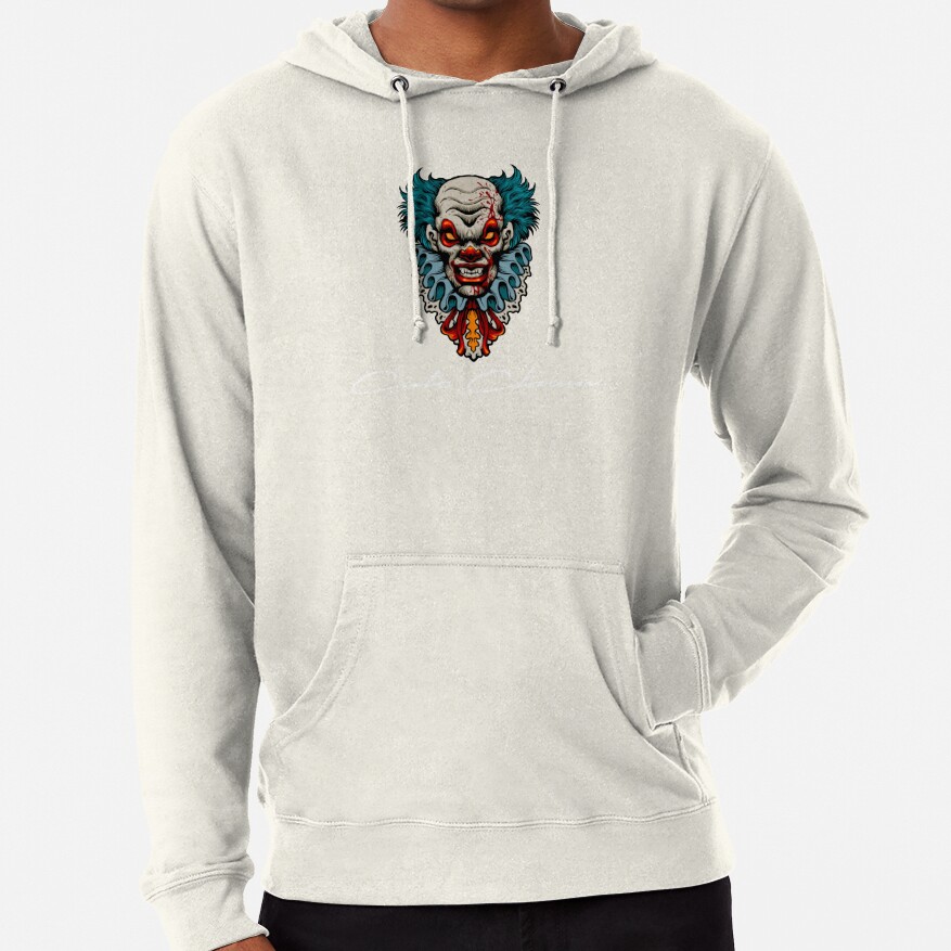 ssrcolightweight hoodiemensoatmeal heatherfrontsquare productx1000 bgf8f8f8 18 - Insane Clown Posse Shop