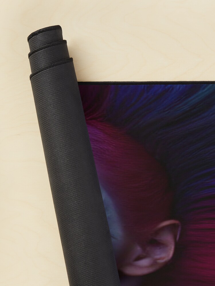 Pretty Insane Clown Posse Mouse Pad Official Insane Clown Posse Merch