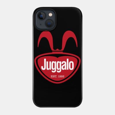 ICP Juggalo Faygo Phone Case - Insane Clown Posse Shop