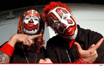 Top 10 Insane Clown Posse Merch For Fans - Insane Clown Posse Shop