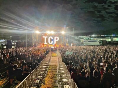 The Tours Impact - Insane Clown Posse Shop