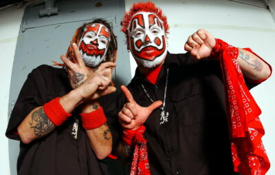 Ticket Information 1 - Insane Clown Posse Shop