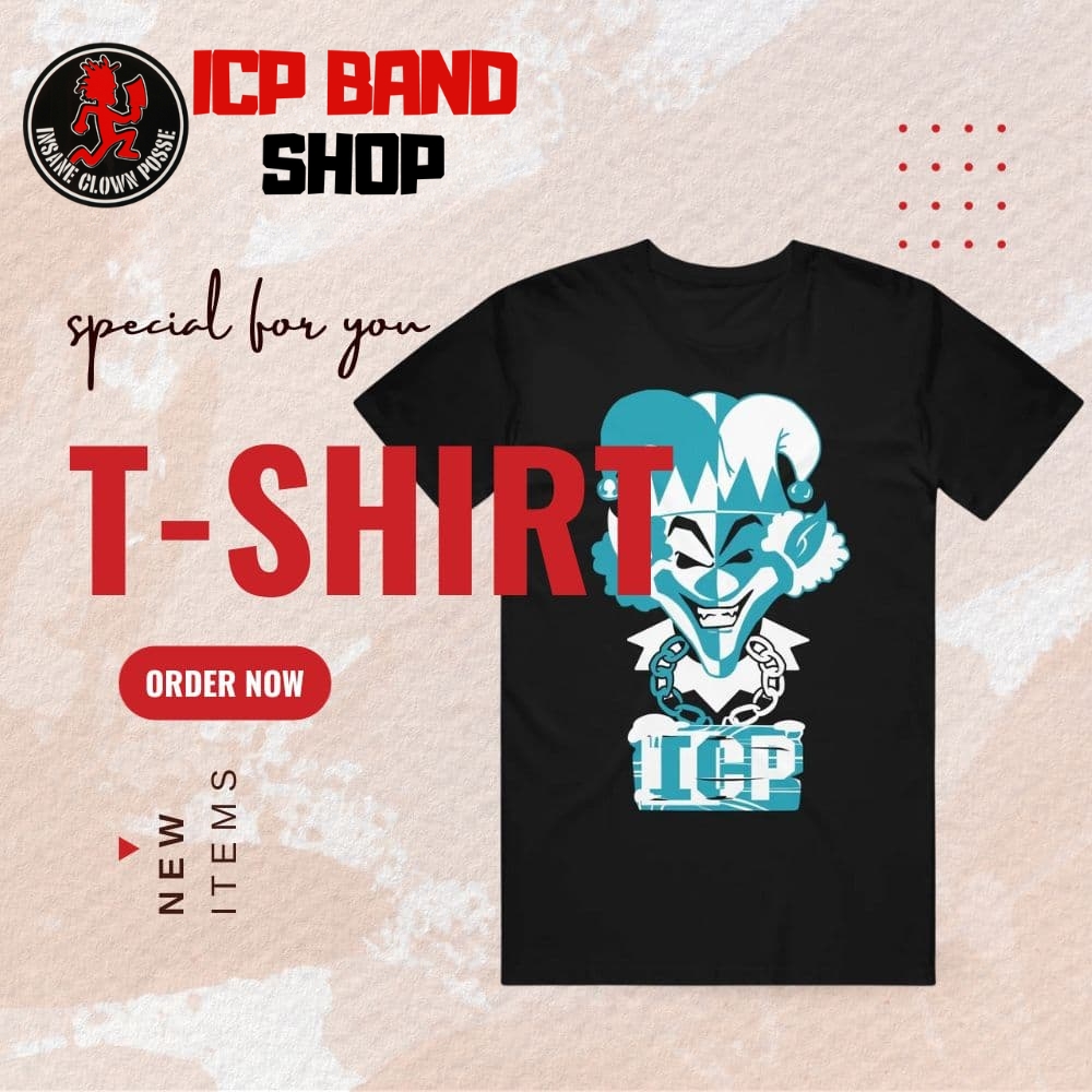 Insane Clown Posse Shop cate 02 - Insane Clown Posse Shop